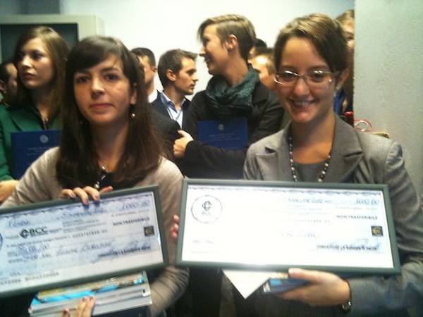 Premio "Acli per il lavoro" (inserita in galleria)