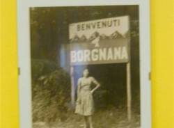 Primarie, il seggio elettorale di Borgnana  (inserita in galleria)