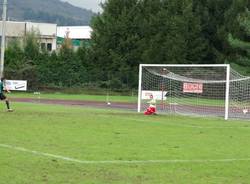 Primavera, Varese - Sassuolo (inserita in galleria)