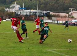 Primavera, Varese - Sassuolo (inserita in galleria)