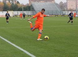 Pro Patria - Renate 4-1 (inserita in galleria)