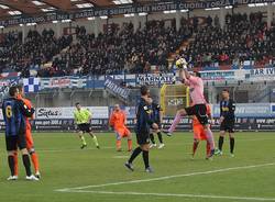 Pro Patria - Renate 4-1 (inserita in galleria)