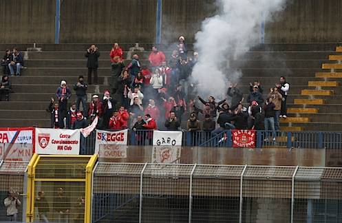 Pro Patria u2013 Mantova 5-2 (inserita in galleria)