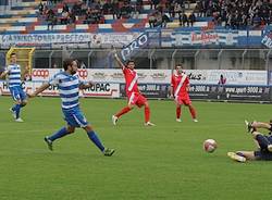 Pro Patria u2013 Mantova 5-2 (inserita in galleria)