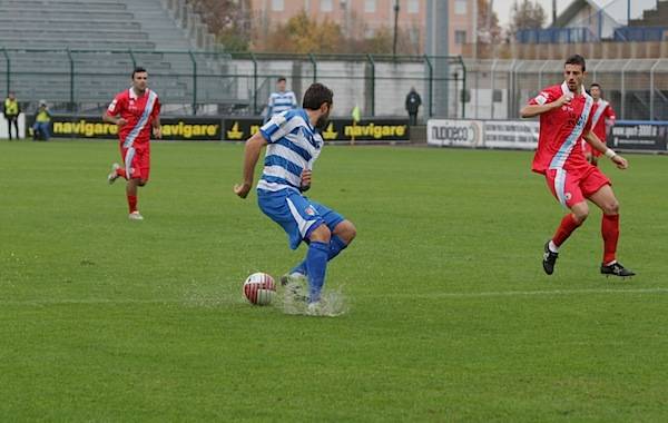 Pro Patria u2013 Mantova 5-2 (inserita in galleria)