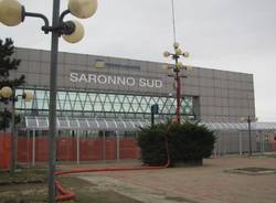 Pronta la ferrovia Saronno-Seregno (inserita in galleria)