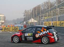 Rally di Monza, vince Valentino Rossi (inserita in galleria)