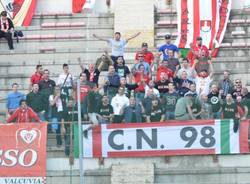 Reggina - Varese 1-1 (inserita in galleria)