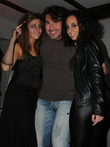 san martino halloween 21