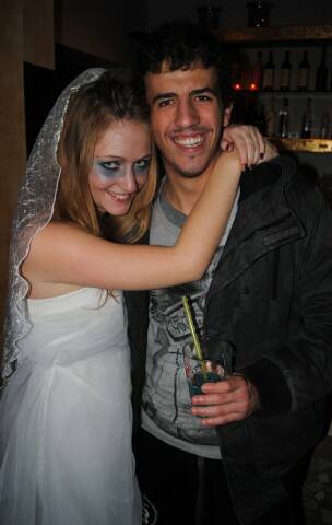 san martino halloween 50