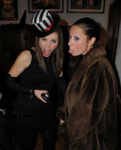 san martino halloween 51