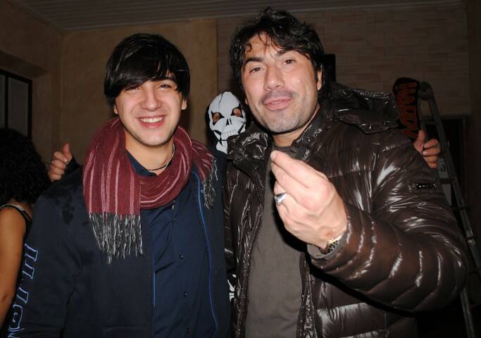 san martino halloween 54