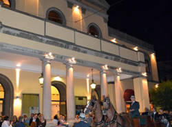 teatro sociale busto arsizio apertura