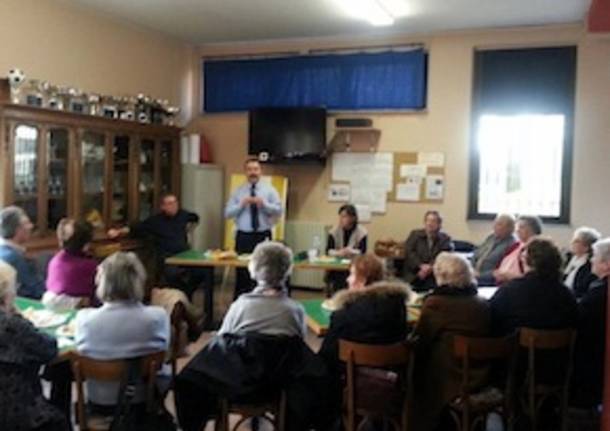 truffe anziani prevenzione gallarate