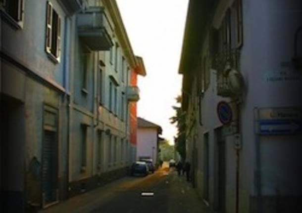 via donatello crenna