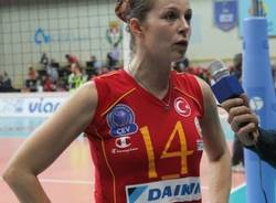 Yamamay - Galatasaray (inserita in galleria)