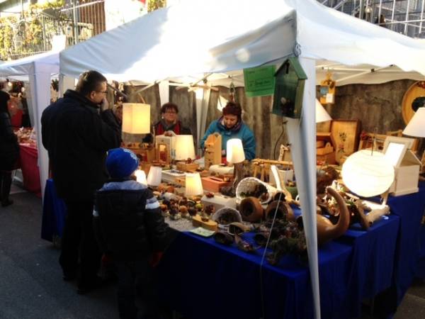 Ancora Natale a Casbeno (inserita in galleria)