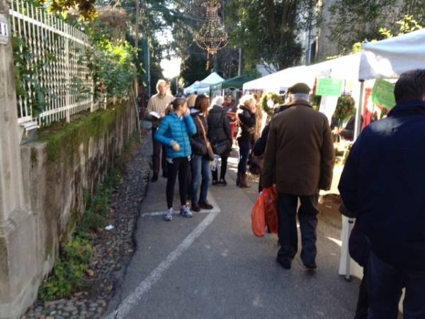 Ancora Natale a Casbeno (inserita in galleria)