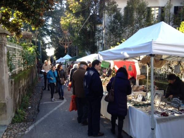 Ancora Natale a Casbeno (inserita in galleria)