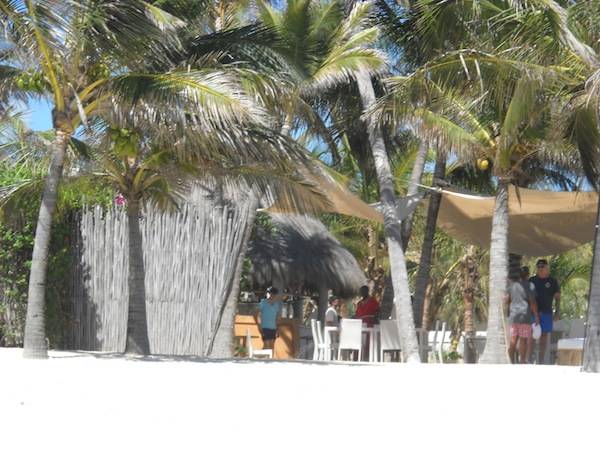 Billionaire a Malindi (inserita in galleria)