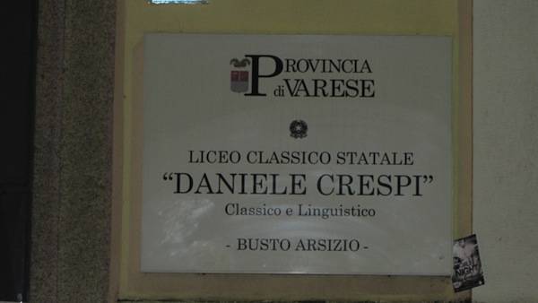 Blitz degli animalisti  (inserita in galleria)