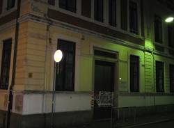 Blitz degli animalisti (inserita in galleria)