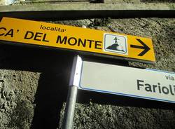 Ca' del Monte (inserita in galleria)