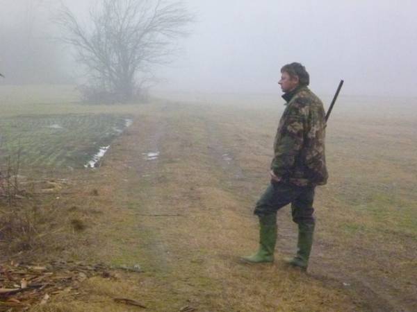 Caccia in riserva (inserita in galleria)