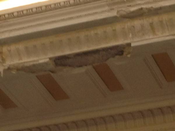 calcinacci municipio gallarate