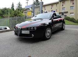 carabinieri luino foto