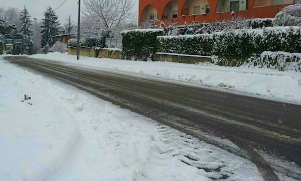 cassano magnago neve 2012