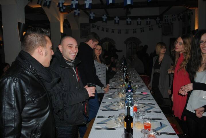 cena natale 12 11