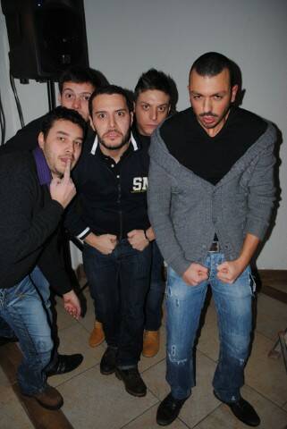 cena natale 12 23