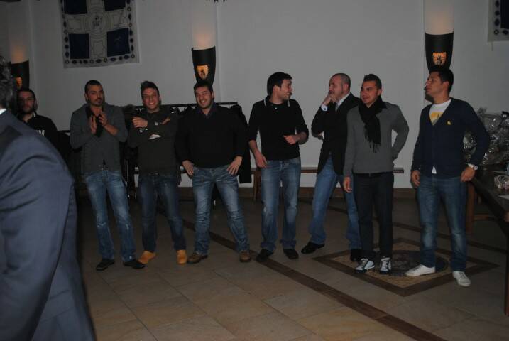 cena natale 12 24
