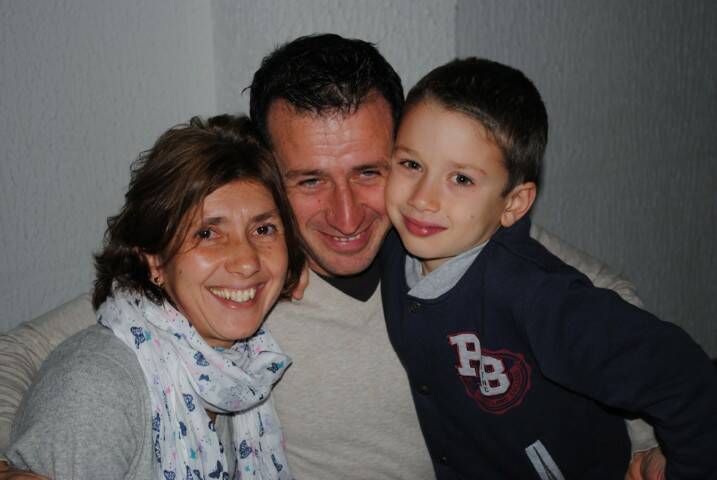 cena natale 12 28