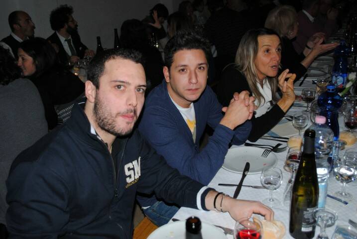 cena natale 12 35
