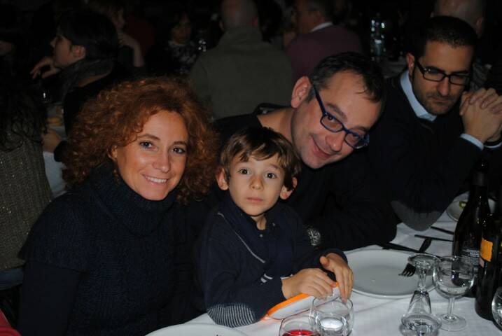 cena natale 12 40