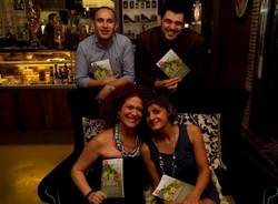 Danny D'Annibale dopo Masterchef (inserita in galleria)