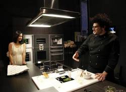 Danny D'Annibale dopo Masterchef (inserita in galleria)