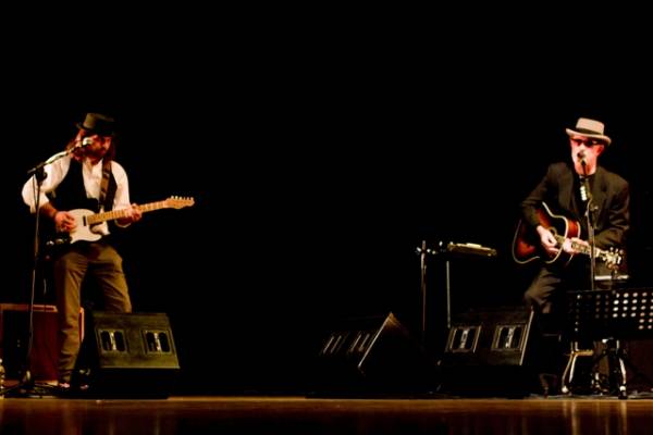 De Gregori in concerto  (inserita in galleria)