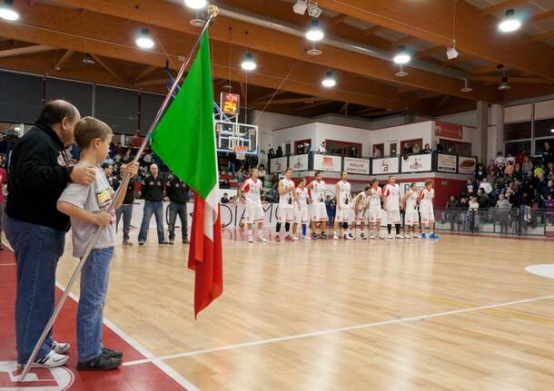 Legnano Royal – Torino