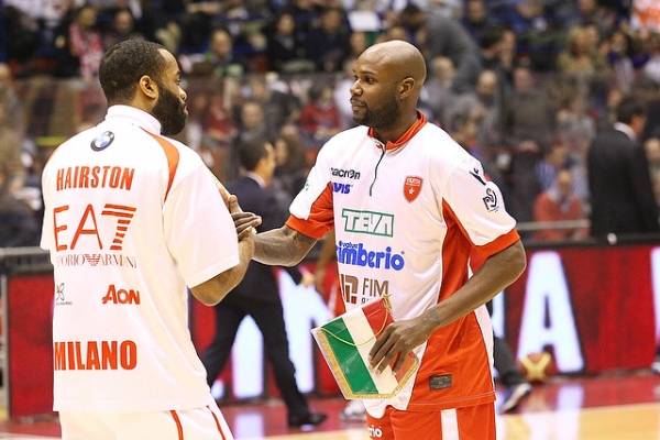 EA7 Milano - Cimberio 77-83 (inserita in galleria)