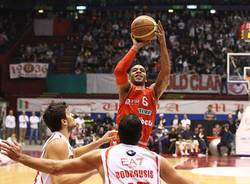 EA7 Milano - Cimberio 77-83 (inserita in galleria)