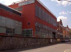 franco tosi fabbrica legnano
