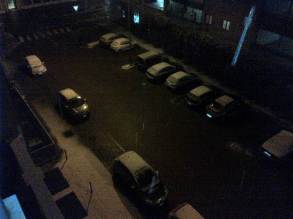 gallarate nevicata dicembre (per gallerie fotografiche)