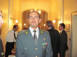 Gli auguri del Prefetto (inserita in galleria)