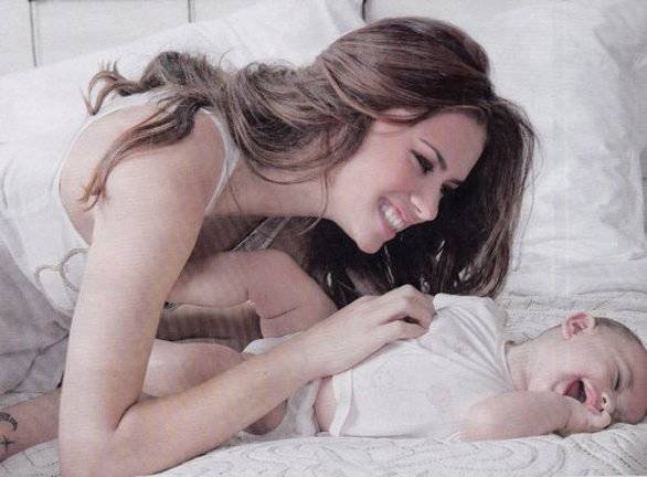 I baby vip nati nel 2012 (inserita in galleria)