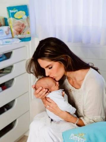 I baby vip nati nel 2012 (inserita in galleria)