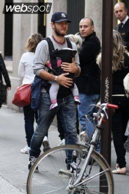 I baby vip nati nel 2012 (inserita in galleria)