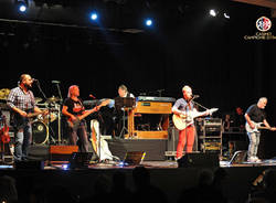 I Nomadi in concerto al Casinò  (inserita in galleria)